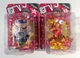 FGTEEV THE FIG TV ACTION FIGURE LOT NEW POSTAL JENKINS GURKEY TURKEY SEASON 1 3+