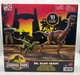 Jurassic Park Dr Alan Grant Tactical Claw Pack '93 Classic Mattel New