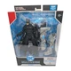 McFarlane DC Multiverse Batman and Robin BAF Mr Freeze New Sealed