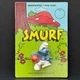 Smurfs 20051 Bowler Figure Sealed - Bowling Ball Vtg PVC Smurf Figurine Schleich