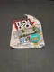 Tech Deck Finesse Skateboards SILVER - Sonic the Hedgehog Series 13 Fingerboard