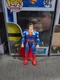 DC Spin Master Series 3 Superman 1st Edition New  Figure 4&rdquo; Heroes Unite