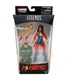 Marvel Legends Series MS. MARVEL Sandman BAF Build-A-Figure Hasbro NEW