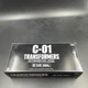 Transformers Missing Link C-01 Optimus Prime (Convoy) Takara Tomy NEW USA