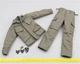 UJINDOU UD9045 1/6 U.S. Army 25th Infantry Division Vietnam War Uniform Model