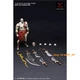InStock New SIGMA STUDIOS GOW-01A The God Kratos Ghost of War 1/12 Action Figure