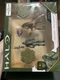HALO USNC Marine W/Battle Rifle & Grunt Conscript W/ Needler Figure Set