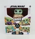 Disney STAR WARS Mandalorian Galactic Snackin' GROGU Animatronic Baby Yoda NIB