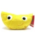 NEW! Kidrobot Yummy World Heidi Kenny 12" Lemon Wedge plush!   NWT!