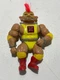 STONE PROTECTORS CHESTER THE WRESTLER 5" TROLL ACTION FIGURE ACE NOVELTY 1992