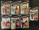 Kenner Star Wars The Mandalorian 2021 Retro Collection 3.75&rdquo; Wave 1 Set Of 7