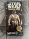 Hasbro Star Wars Collector Series: Darth Vader Action Figure