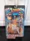 X-Men Lady Deathstrike ToyBiz Marvel 1996 Battle Brigade NIP Action Figure