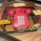 The Simpsons Moe's Tavern Prank Phone 10+ Pranks Official Licensed Jakks Pacific