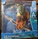  Avatar McFarlane  Avatar the Way of Water Skimwing Megafig 14" Action Figure 