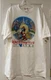 NOSWT  VTG 1996 Walt Disney World 25th Anniversary T-shirt 2XL Mickey Designs