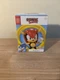 Sonic The Hedgehog - Knuckles - 2.5" Action Figure Jakks Pacific Toy in Box