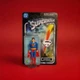 Superman The Movie Action Figure Superman 1978 Retro Spin Master  New 2025