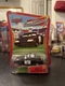 Disney Pixar World of Cars AXLE ACCELERATOR #58 Brand New Sealed in Package