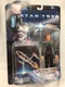 Star Trek 1996 First Contact  Dr. Beverly Crusher  NOC  Sealed 16107 Playmates