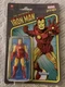 2021 Marvel Legends Iron Man Action Figure