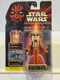 Star Wars Episode I "Queen Amidala Coruscant" CommTech Chip (Hasbro 1999) Sealed