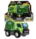 Teenage Mutant Ninja Turtles Nickelodeon Thrash n' Battle Garbage Truck TMNT NIB