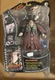 CABINET OF DR. CALIGARI FIGURE (COLOR VERSION) SILENT SCREAMERS AZTECH TOYZ VTG