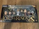 The Lord of the Rings PEZ Collector's Series Limited Edition Set New Sealed 2011