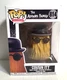 Funko POP! Television COUSIN ITT #814 The Addams Family Brand New from 2019