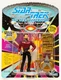 Star Trek TNG Commander William T. Riker Action Figure Playmates 1992 NIP