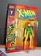 Marvel X-Men X-force  Phoenix Saga Fiery Phoenix Power Toy Biz 1994 Vintage