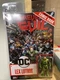 McFarlane Toys DC Lex Luthor Page Punchers 3" Figure with Comic Forever Evil