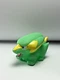 Pokemon Kids Electrike Finger Puppet Figure Toy 2005 Bandai Nintendo Official