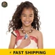 Disney Moana 2 Light-Up Shell Necklace for Girls - JAKKS Pacific
