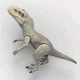 Jurassic World Destroy 'N Devour Indominus Rex W/ Lights & Sounds!