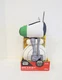 Star Wars BUMP 'N GO D-O "LIMERICK" Mislabeled Box