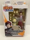 Bandai Anime Heroes Gaara Action Figure Naruto Shippuden New