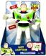 Thinkway Toys Disney Pixar Toy Story 4 Buzz Lightyear With Karate Chop Action