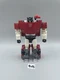 Hasbro Transformers Sideswipe Siege War For Cybertron WFC - S7 Complete
