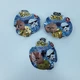 3 Jakks Pacific New Star Wars Tsum Tsum Blind Pack Action Figure For Kids Age 6+