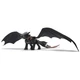Dreamworks Dragons, How to Train Your Dragon, Ultimate Plasma Blast Toothless...