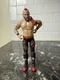 AEW Unrivaled Series 7 Lance Archer Action Figure WWE WWF NICE!