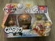 Bakugan Cubbo Deka Cubbo Crown Spin Master Target Exclusive NEW