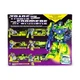 Hasbro Action Figure Constructicon Warrior - Devastator VG+/NM