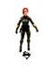GI Joe Hasbro Classified Series Movie Scarlett Action Figure (12)