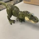 Jurassic World 2017 Legacy Collection Chompin Tyrannosaurus Rex GREEN READ