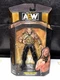 CHRIS JERICHO - AEW Jazwares Unrivaled Series 6 #45 All Elite Wrestling Figure