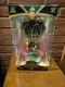 Wicked Deluxe Vinyl Figure Hot Air Balloon Culturefly Elphaba Wizard New in Box