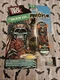 Tech Deck  TD SKATE CO.  DARKSTAR       GREG LUTZKA  TOTEM SKULL